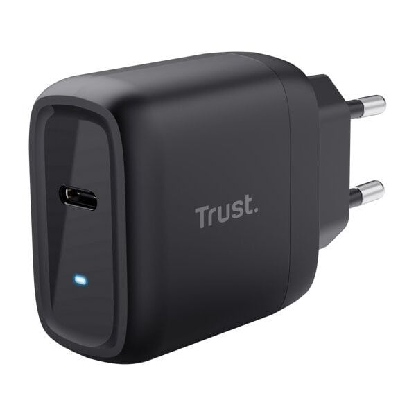 MAXO 45W USB-C GAN CHARGER BLAC