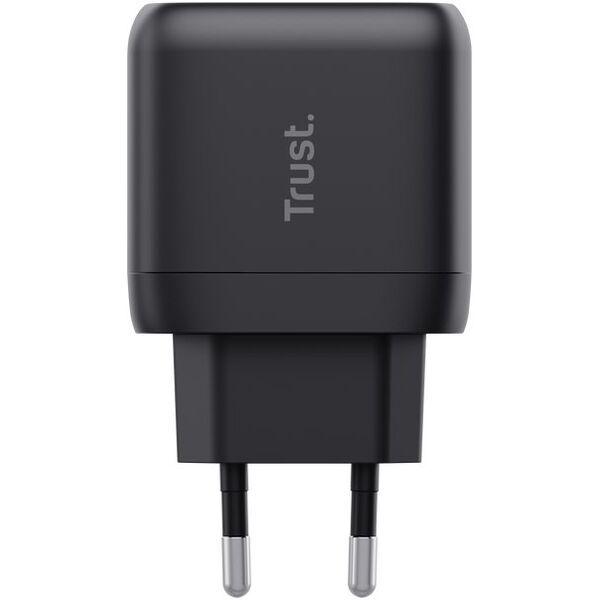 MAXO 45W USB-C GAN CHARGER BLAC