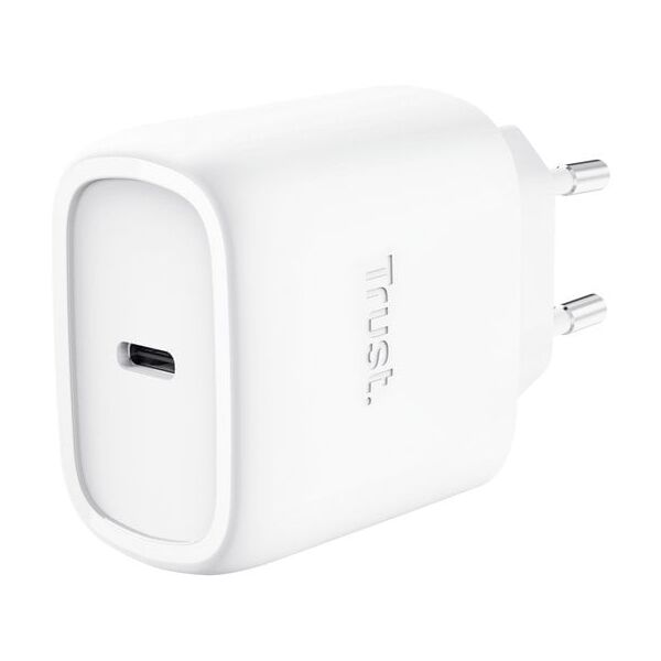 MAXO 45W USB-C GAN CHARGER WHIT