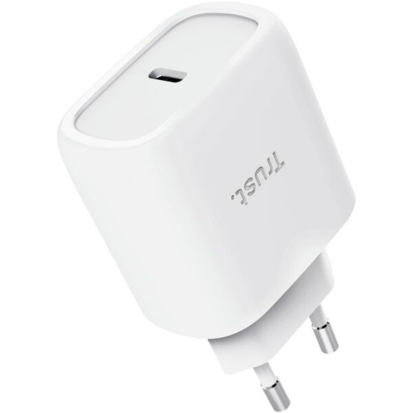 MAXO 45W USB-C GAN CHARGER WHIT