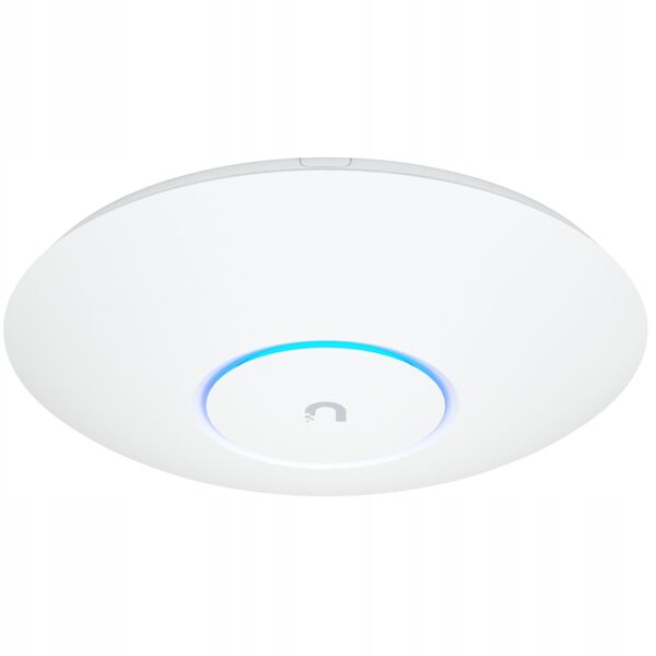PUNKT DOSTĘPOWY UQ-U6-ENTERPRISE UniFi Wi-Fi 6E 2.4&nbsp|GHz, 5&nbsp|GHz, 6&nbsp|GHz, 573.5&nbsp|Mbps + 4800&nbsp|Mbps + 4800&nbsp|Mbps UBIQUITI