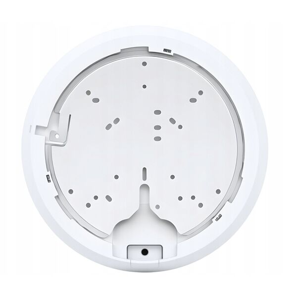 PUNKT DOSTĘPOWY UQ-U6-ENTERPRISE UniFi Wi-Fi 6E 2.4&nbsp|GHz, 5&nbsp|GHz, 6&nbsp|GHz, 573.5&nbsp|Mbps + 4800&nbsp|Mbps + 4800&nbsp|Mbps UBIQUITI