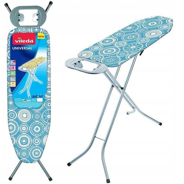 IRONING BOARD VILEDA UNIVERSAL 110X30CM