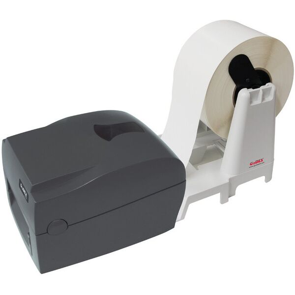 Drukarka etykiet GoDEX G500 /termotransfer /203dpi /USB /RS232 /Ethernet