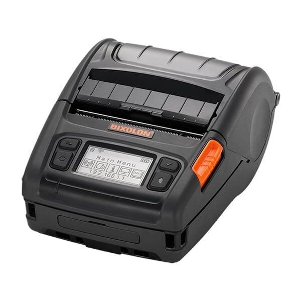 Drukarka etykiet Bixolon SPP-L3000/termiczna/USB/RS-232/WLAN