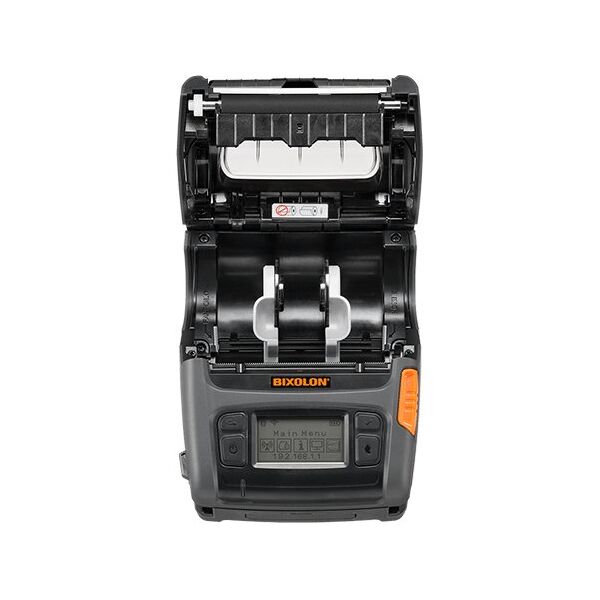 Drukarka etykiet Bixolon SPP-L3000/termiczna/USB/RS-232/WLAN