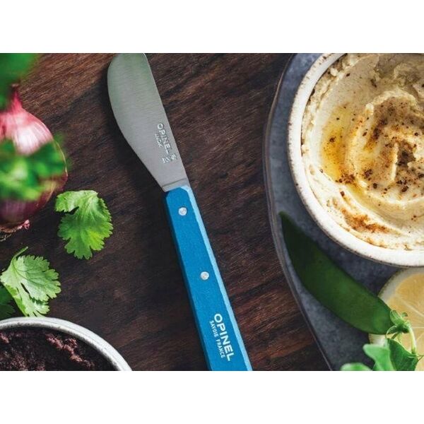 Opinel Nóż Spreading Blue 117