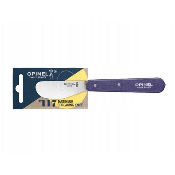 Opinel Nóż Spreading Sauge 117