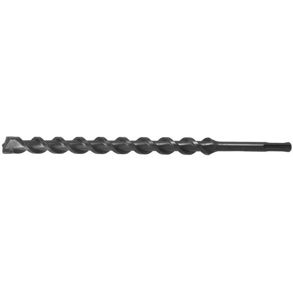 Wiertło K2 SDS+ 10mm  (n-wrjs10260)