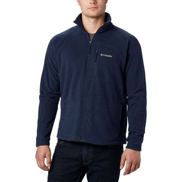 Columbia Bluza męska Fast Trek II granatowa r. S (1420421468)