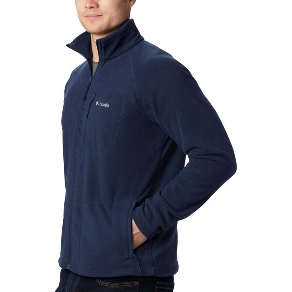 Columbia Bluza męska Fast Trek II granatowa r. S (1420421468)