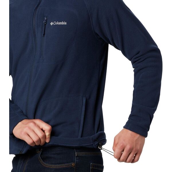 Columbia Bluza męska Fast Trek II granatowa r. S (1420421468)