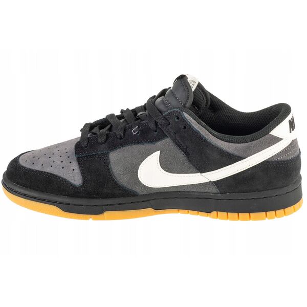 Nike Dunk Low Retro SE HQ1931-001 Czarne 40,5