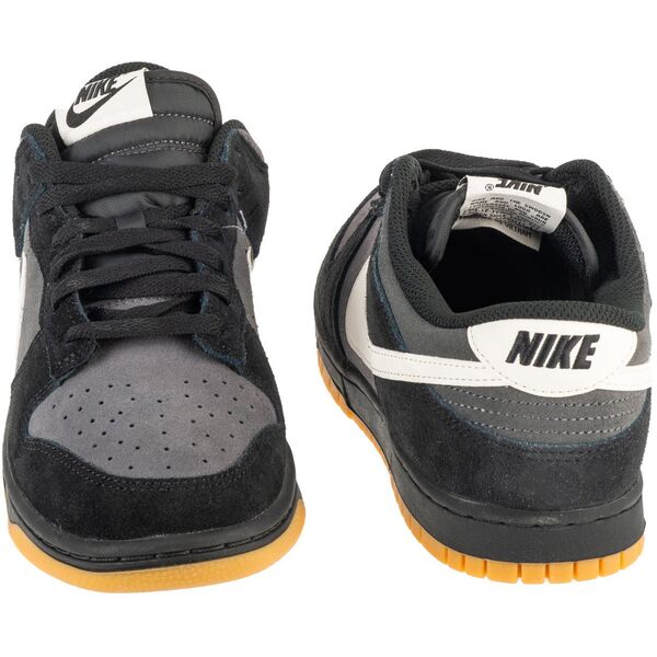 Nike Dunk Low Retro SE HQ1931-001 Czarne 40,5
