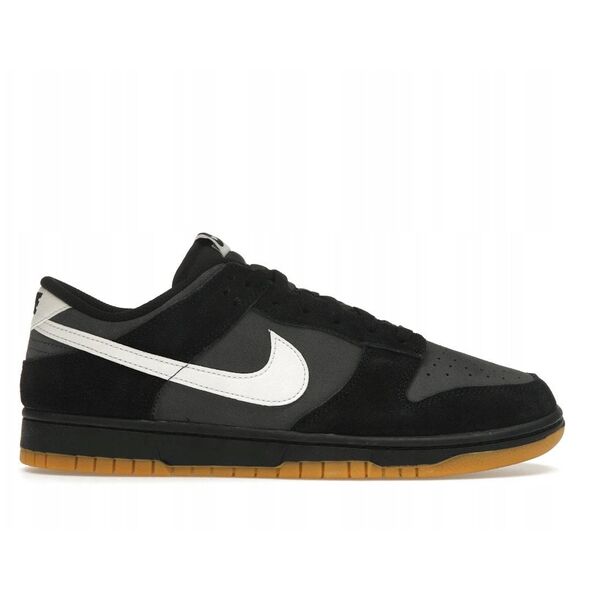 Nike Dunk Low Retro SE HQ1931-001 Czarne 41