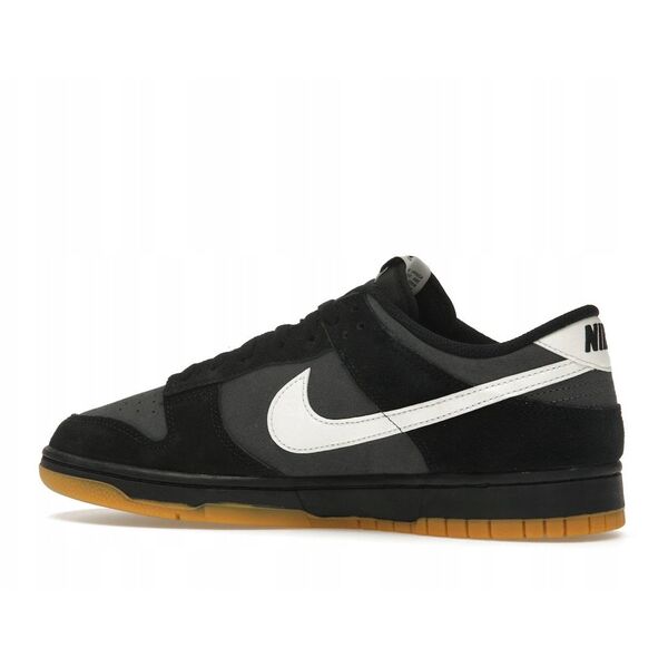 Nike Dunk Low Retro SE HQ1931-001 Czarne 41