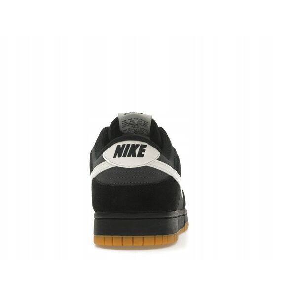 Nike Dunk Low Retro SE HQ1931-001 Czarne 41