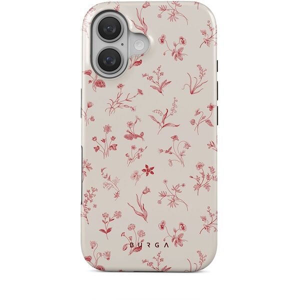 BURGA Θήκη Tough MagSafe iPhone 16 Plus Prairie
