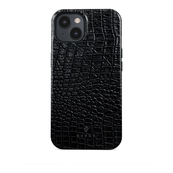 Θήκη BURGA Tough MagSafe iPhone 15 Plus Reapers Touch