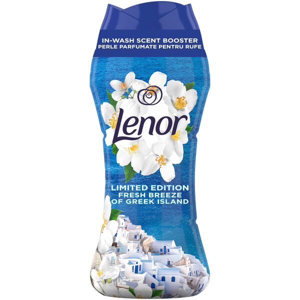 SCENTED BEADS LENOR FRESH BREEZE 195G
