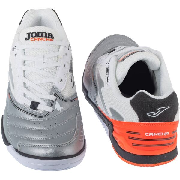 Joma Cancha 2512 IN CANW2512IN Srebrne 42
