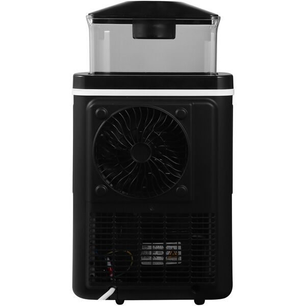 Leduku gaminimo aparatas GUZZANTI GZ-123A