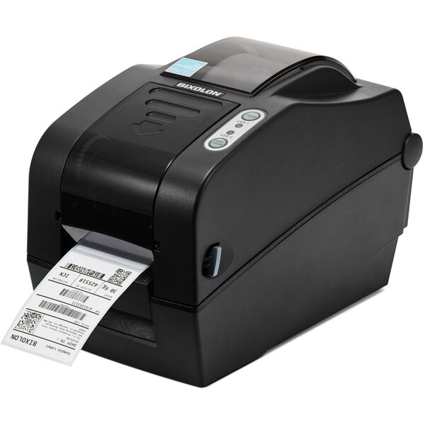 Drukarka etykiet Bixolon SLP-TX220 203dpi/termotransfer/USB/Ethernet