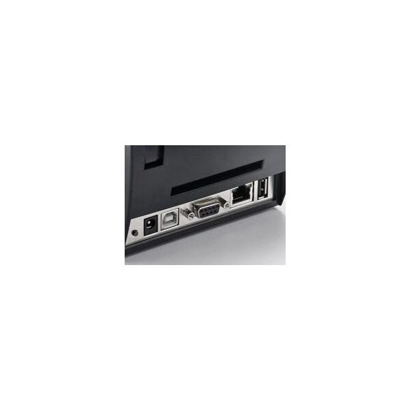 Drukarka etykiet Godex RT230i/termotransfer/300dpi/USB/RS232/Ethernet/LCD
