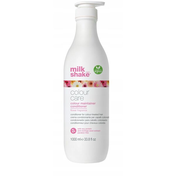 Milk_Shake Color Care Colour Maintainer Conditioner Flower Fragrance 1000 ml