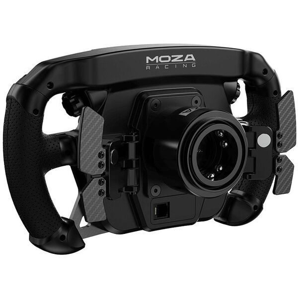 Moza Racing Controller RS21 / FSR Wheel Black