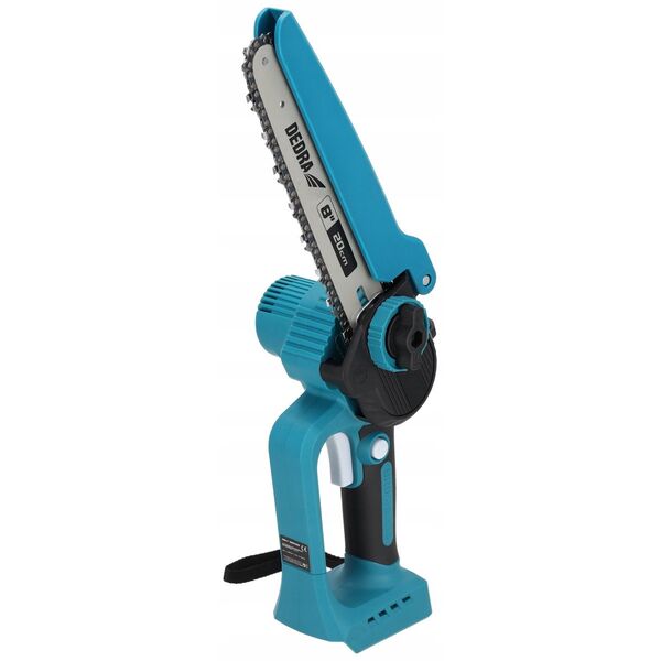 PILARKA AKUMULATOROWA MINI 8' 18V 0*AH SAS+