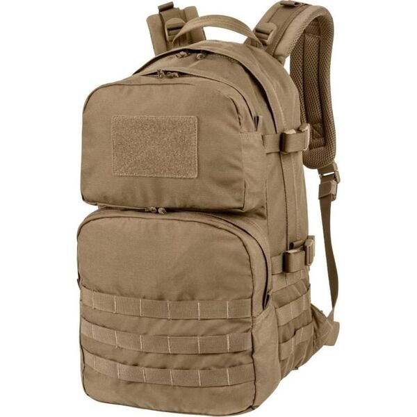 Plecak turystyczny Helikon-Tex Ratel Mk2 Cordura 25 l Brązowy