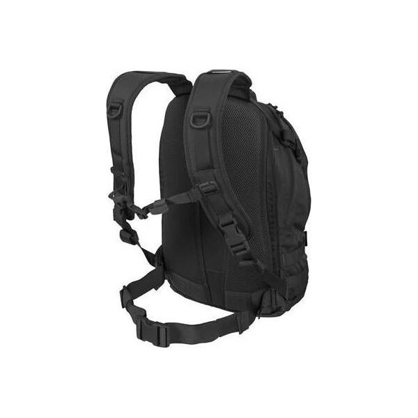 Helikon-Tex Plecak 21L EDC-Cordura - Czarny-Black (pl-edc-cd-01)
