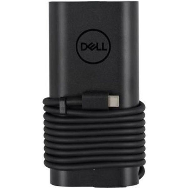 Dell 2Px0N Μετασχηματιστής Ρεύματος/Μετατροπέας Εσωτερικού Χώρου 100 W Μαύρος