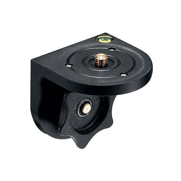 Manfrotto Adapter kątowy 90 st. do mocowania głowicy
