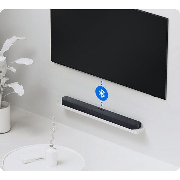 Samsung soundbar HW-B450F/EN