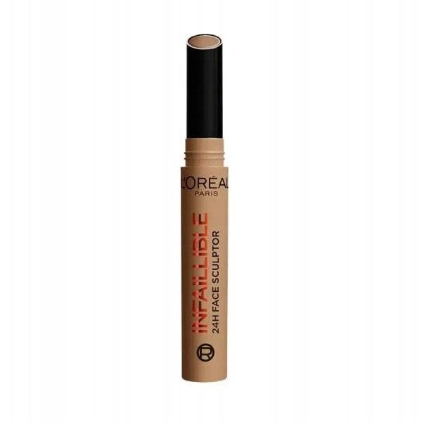 LOREAL Infaillible Sztyft do konturowania twarzy - Fair Light  2.3g