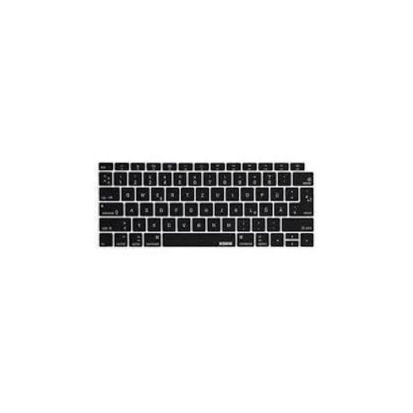 Μνήμη για φορητό υπολογιστή CoreParts Keyboard with Backlit