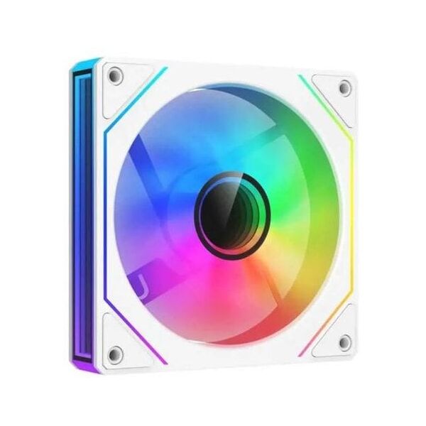 120mm DeepCool CG530 White bulk