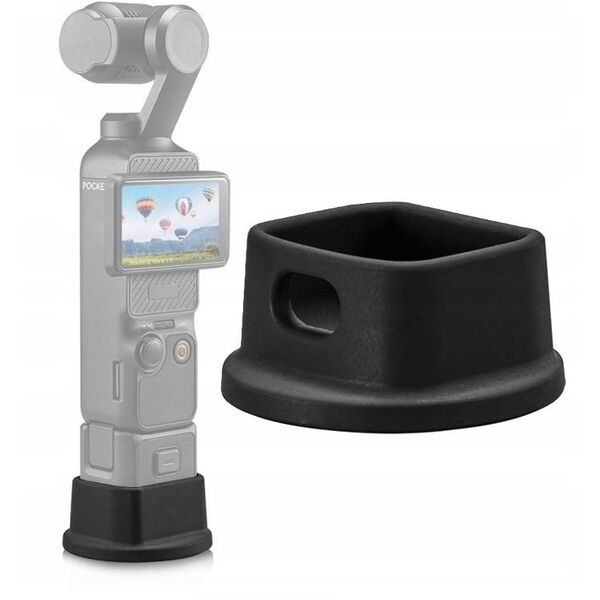 PULUZ Silicone stand for Osmo pocket 3