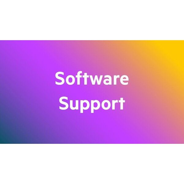 Aruba 5Y SW+TechSupp 6405 SVC