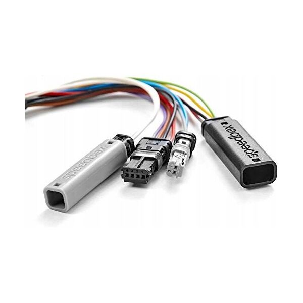 Priedas elektriniam dviračiui SpeedBox 3.0 for Bosch