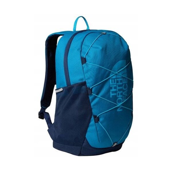 Plecak youth court jester-dusk blue-summit navy-uni THE NORTH FACE