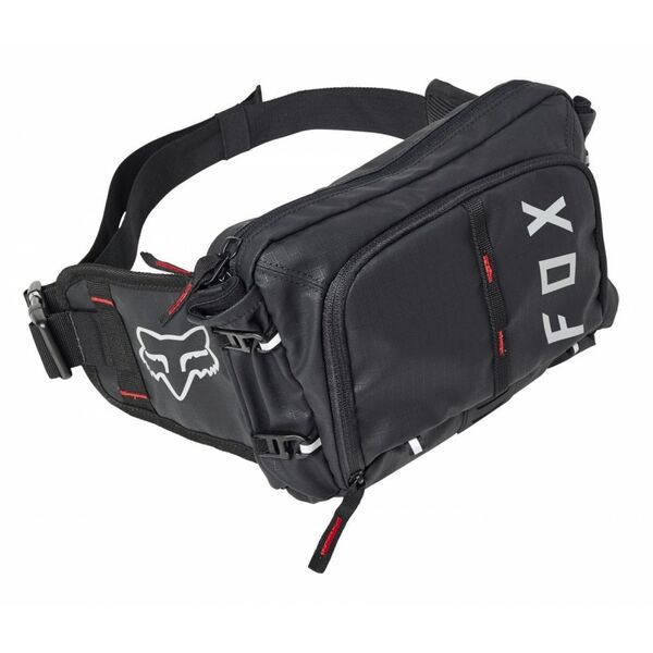 Nerka rowerowa Fox Standard Hip Pack - black