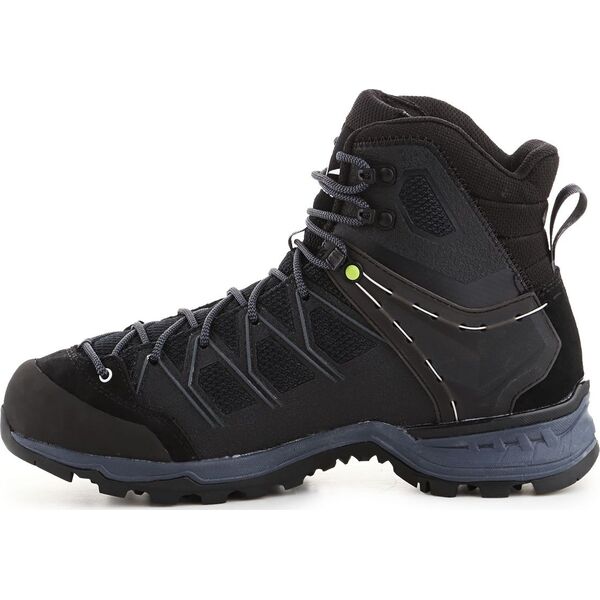 Buty trekkingowe męskie Salewa Trainer Lite Mid GTX czarne r. 45