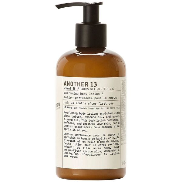 LE LABO Another 13 BODY LOTION 237ml