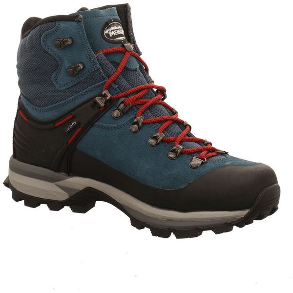 Buty turystyczne wysokie Meindl Air Revolution 1.5 - petrol/red rozmiar: 42_5