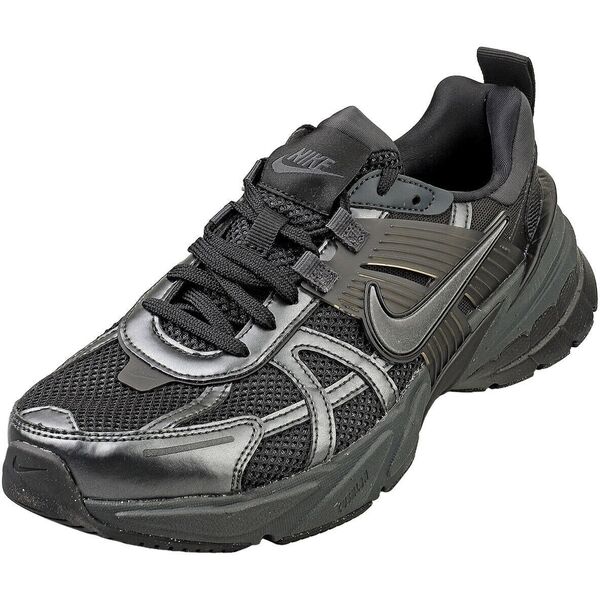 Nike V2K Run FD0736-001 Czarne 41