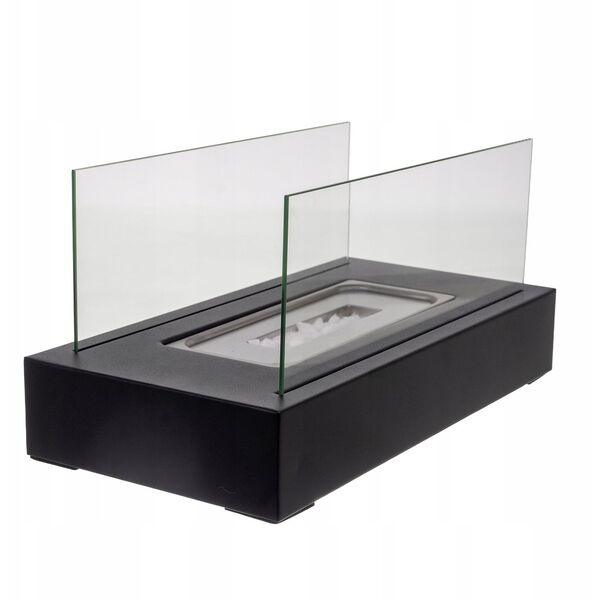 Biokominek 35x18x16,5cm Kaminer 26301