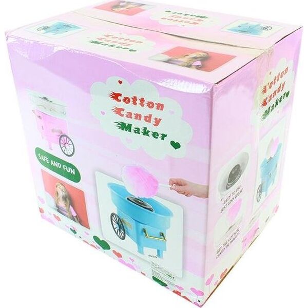 Maszynka do waty cukrowej Estar AG137C